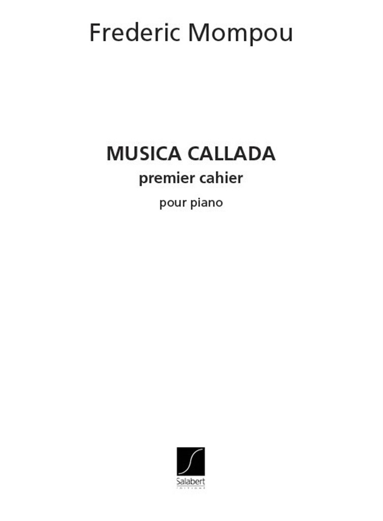 Musica Callada 1